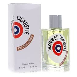 Eau De Parfum Spray 3.38 Oz