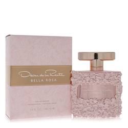 3.4 Oz Eau De Parfum Spray For Women