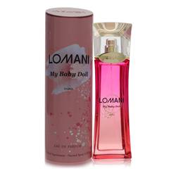 Eau De Parfum Spray 3.3 Oz