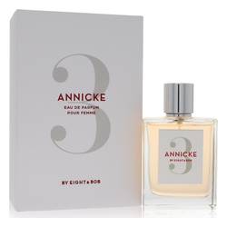 Eau De Parfum Spray 3.4 Oz