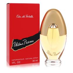 Eau De Toilette Spray 1 Oz