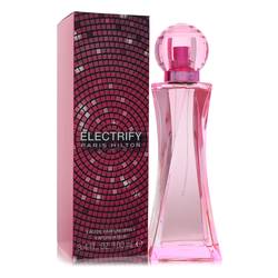 3.4 Oz Eau De Parfum Spray For Women