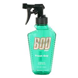 8 Oz Frgrance Body Spray For Men