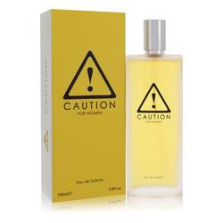 Eau De Toilette Spray 3.4 Oz