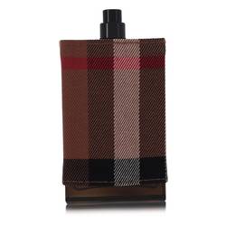 Eau De Toilette Spray Tester 3.4 Oz