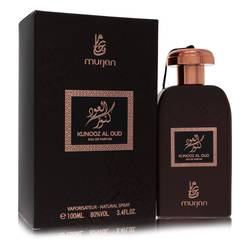 Eau De Parfum Spray Unisex 3.4 Oz