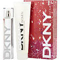 Edt Spray 1.7 Oz & Body Lotion 5 Oz