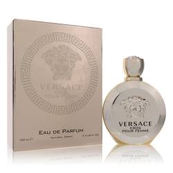 Eau De Parfum Spray 3.4 Oz