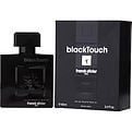 3.4 EAU DE TOILETTE SPRAY FOR MEN