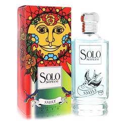 Eau De Toilette Spray 3.4 Oz