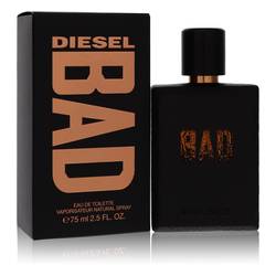 Eau De Toilette Spray 2.5 Oz