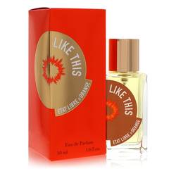 Eau De Parfum Spray 1.6 Oz