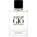 2.5 Oz Eau De Parfum Spray Refillable For Men