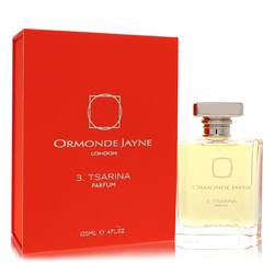 Extrait De Parfum Spray 4 Oz