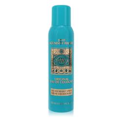 Deodorant Spray 3.4 Oz