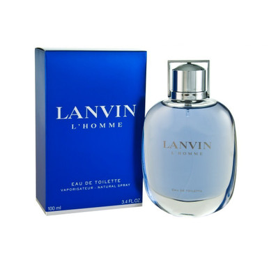 3.4 Oz Eau De Toilette Spray For Men