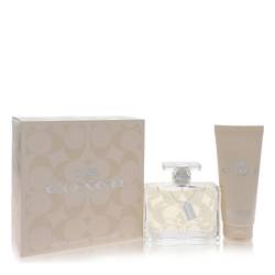 Eau De Parfum Spray 3.4 Oz & Body Lotion 3.4 Oz