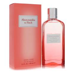 Eau De Parfum Spray 3.4 Oz