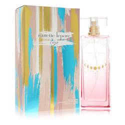 3.4 Oz Eau De Parfum Spray For Women