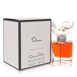 Eau De Parfum Spray 1.6 Oz