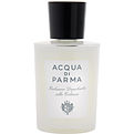 Aftershave Balm 3.4 Oz