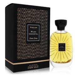Eau De Parfum Spray 3.3 Oz