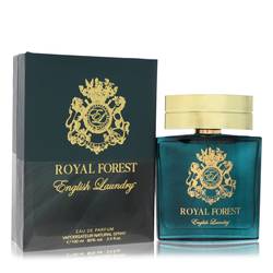 3.4 Oz Eau De Parfum Spray For Men