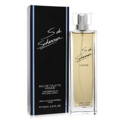 Eau De Toilette Spray 3.4 Oz