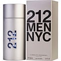 3.4 Oz Eau De Toilette Spray For Men