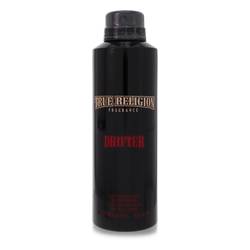 Deodorant Spray 6 Oz