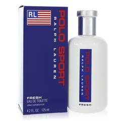 4.2 Oz Eau De Toilette Spray For Men