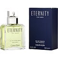 3.4 EAU DE TOILETTE SPRAY FOR MEN