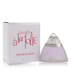 Eau De Parfum Spray 1.7 Oz