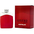3.3 Oz Eau De Parfum Spray For Men