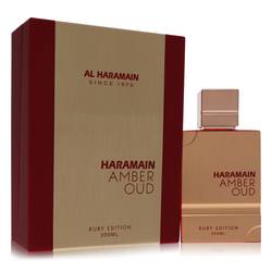 6.7 Oz Eau De Parfum Spray For Unisex