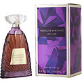 Eau De Parfum Spray 3.4 Oz