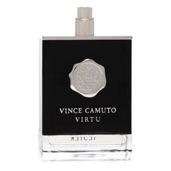 3.4 Oz Eau De Toilette Spray For Men Tester