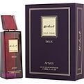 3.4 Oz Eau De Parfum Spray For Women