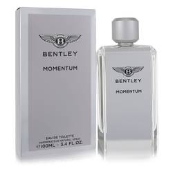 3.4 Oz Eau De Toilette Spray For Men