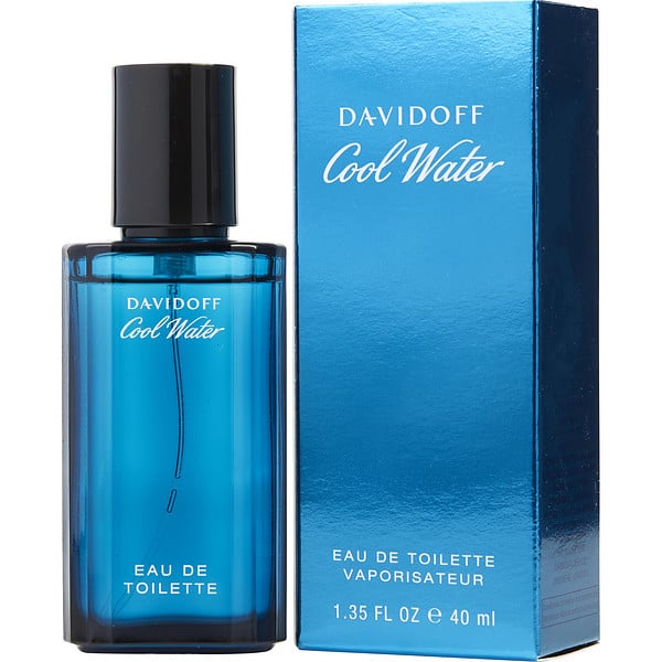 Eau De Toilette Spray 1.35 Oz