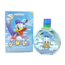 3.4 Oz Eau De Toilette Spray For Kids