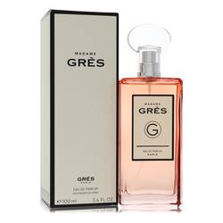 Eau De Parfum Spray 3.4 Oz