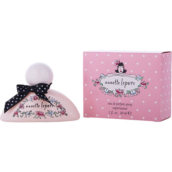 Eau De Parfum Spray 1 Oz