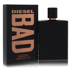 Eau De Toilette Spray 3.3 Oz