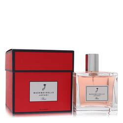 Eau De Toilette Spray 3.4 Oz