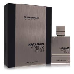 Eau De Parfum Spray 2 Oz Carbon Edition