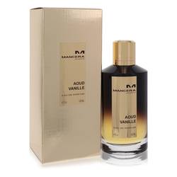 Eau De Parfum Spray Unisex 4 Oz