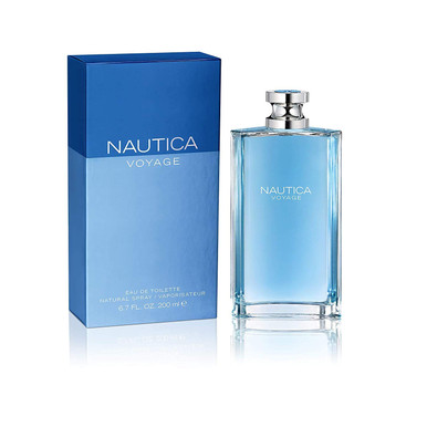 6.7 Oz Eau De Toilette Spray For Men