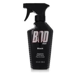 8 Oz Frgrance Body Spray For Men