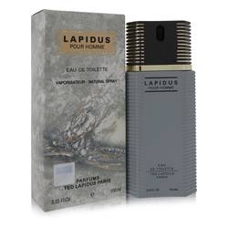 3.3 Oz Eau De Toilette Spray For Men